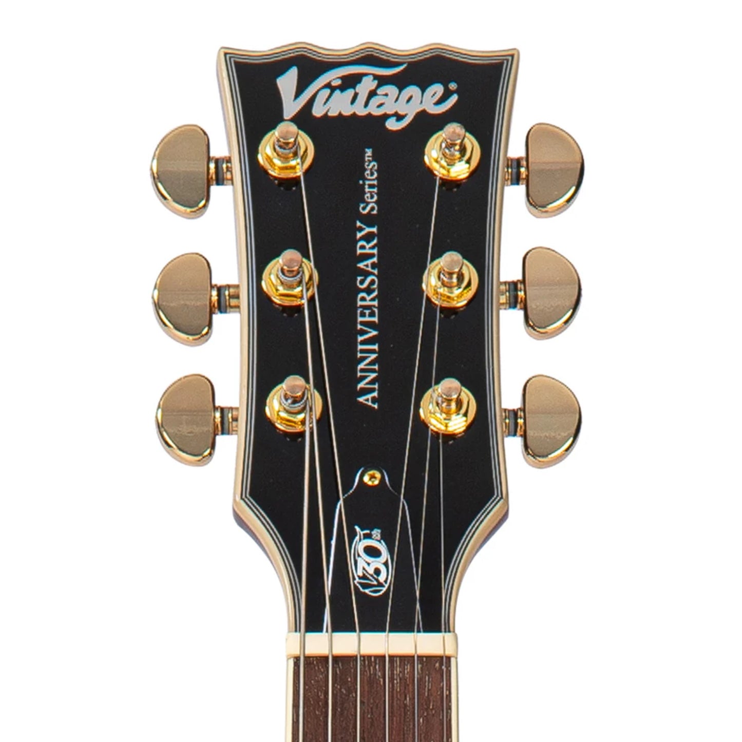 V100-30TH GUITARRA ELECTRICA 30TH ANNIVERSARY - EDICION LIMITADA
