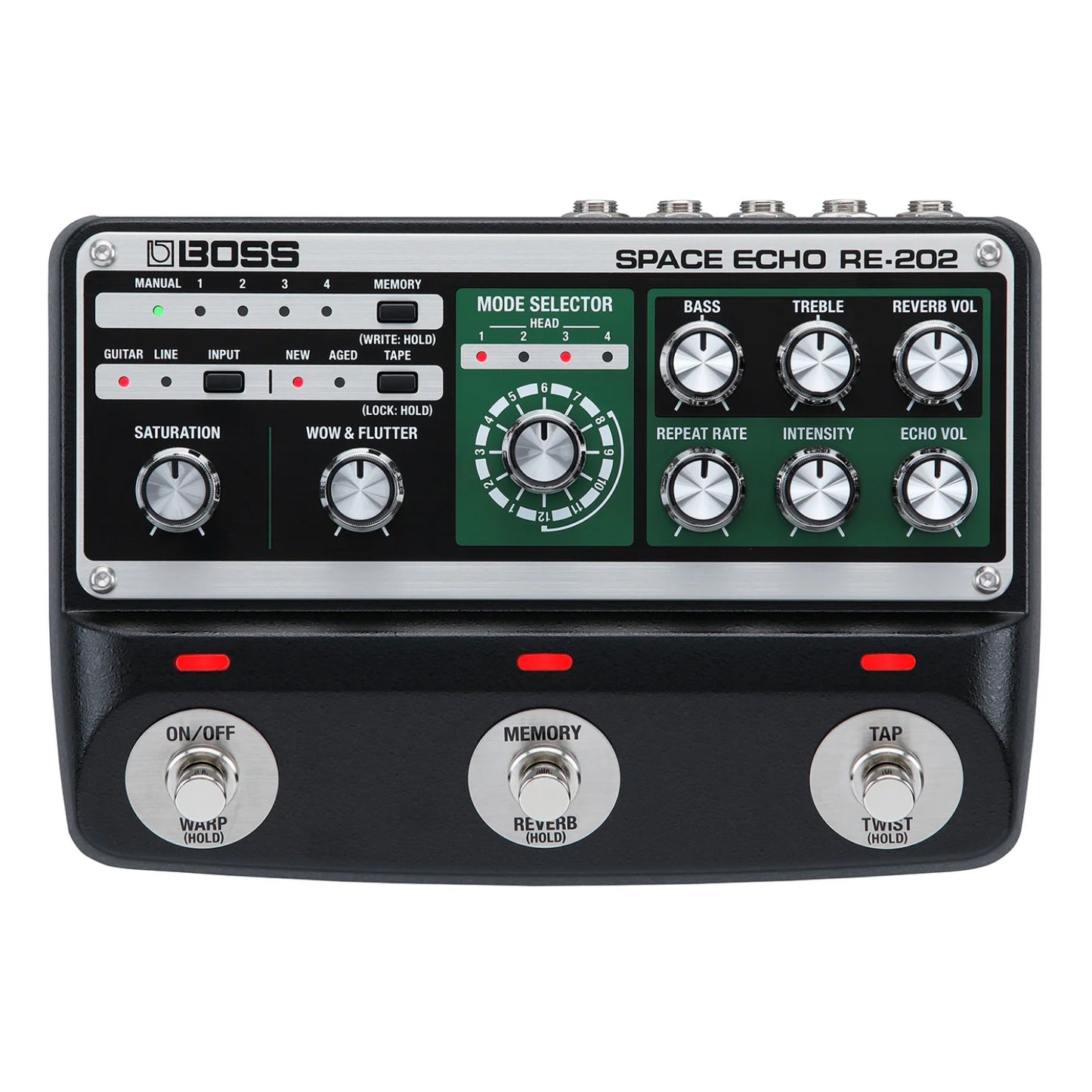 RE-202 SPACE ECHO