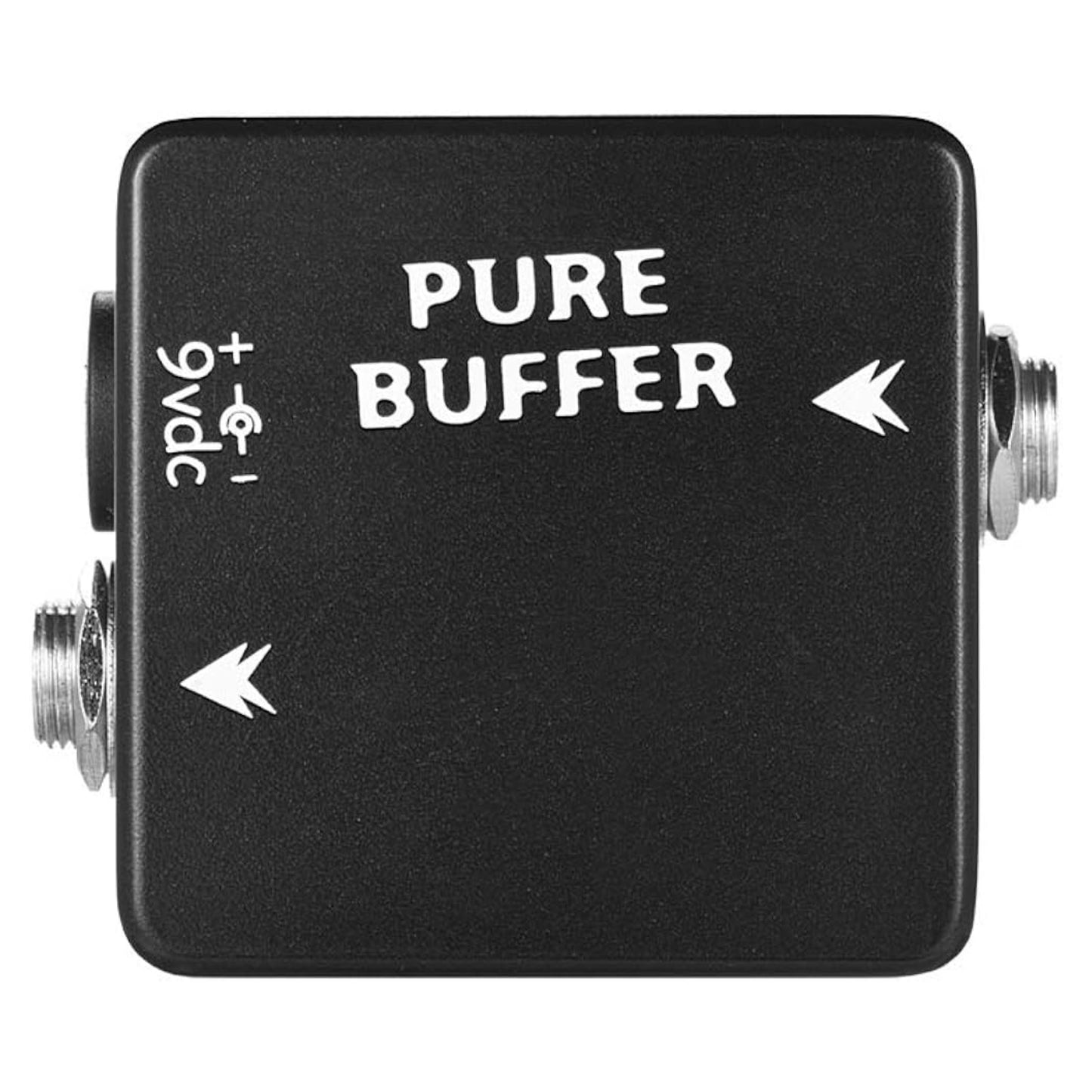 PURE BUFFER