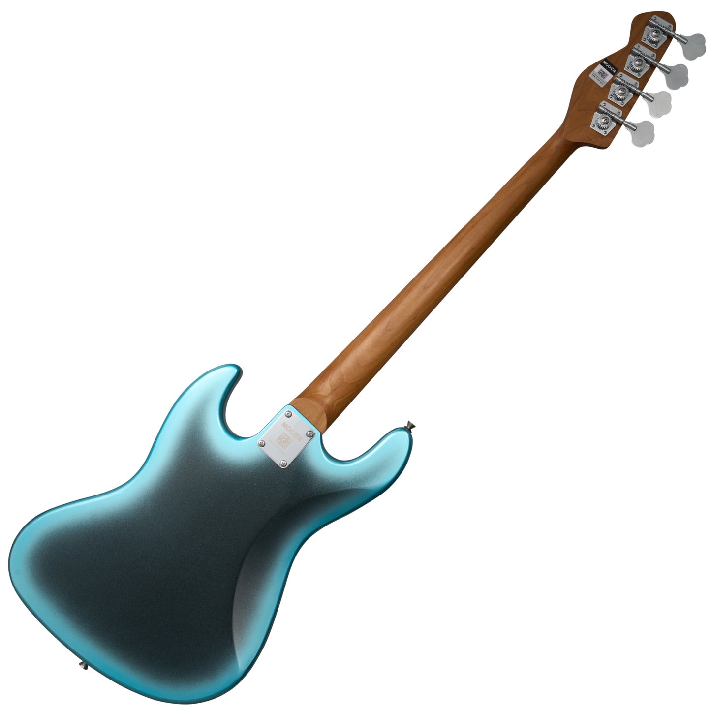 MBJ 412 BAJO ELECTRICO