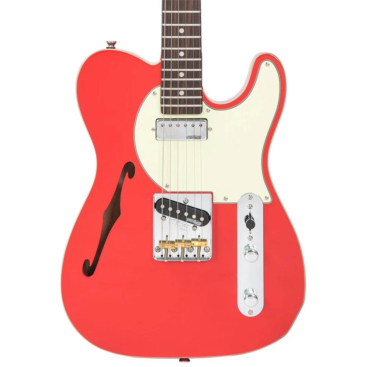 V72FR ReIssued GUITARRA ELECTRICA