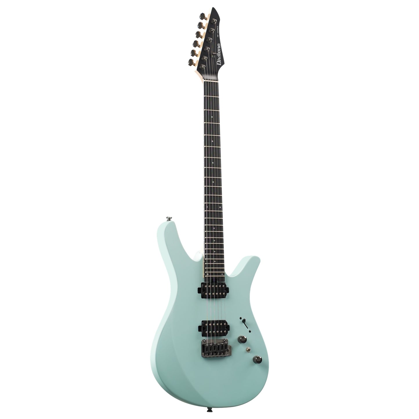 MF STUDIO C GUITARRA ELECTRICA