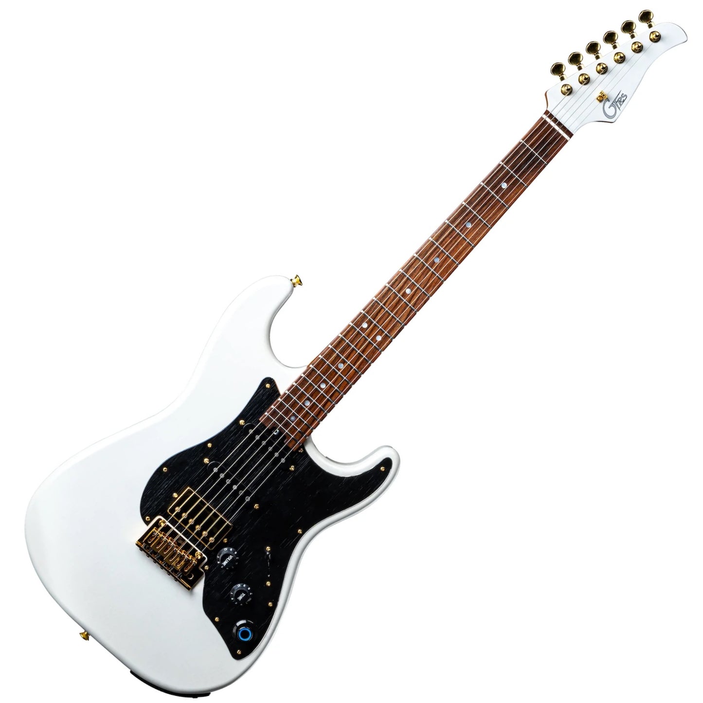 S900 ROSEWOOD GUITARRA INTELIGENTE