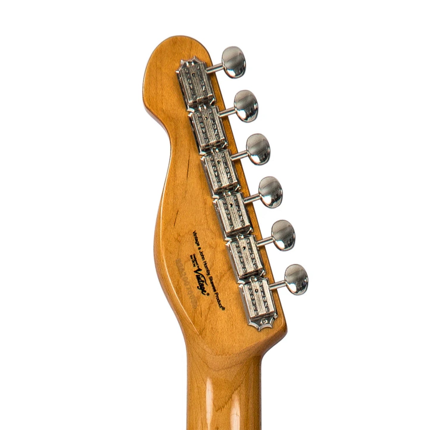 V75SVR ReIssued GUITARRA ELECTRICA