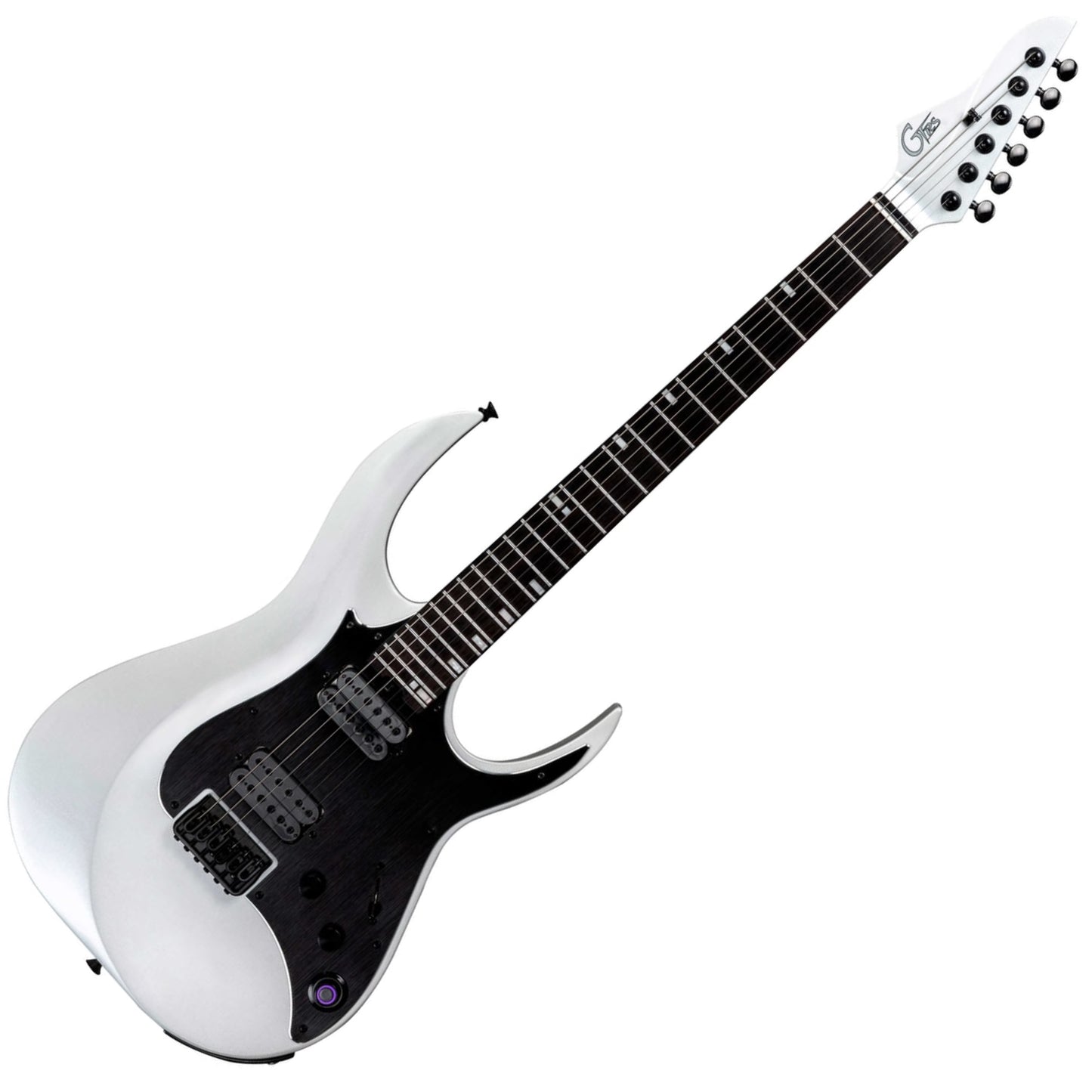 M800 GTRS GUITARRA INTELIGENTE