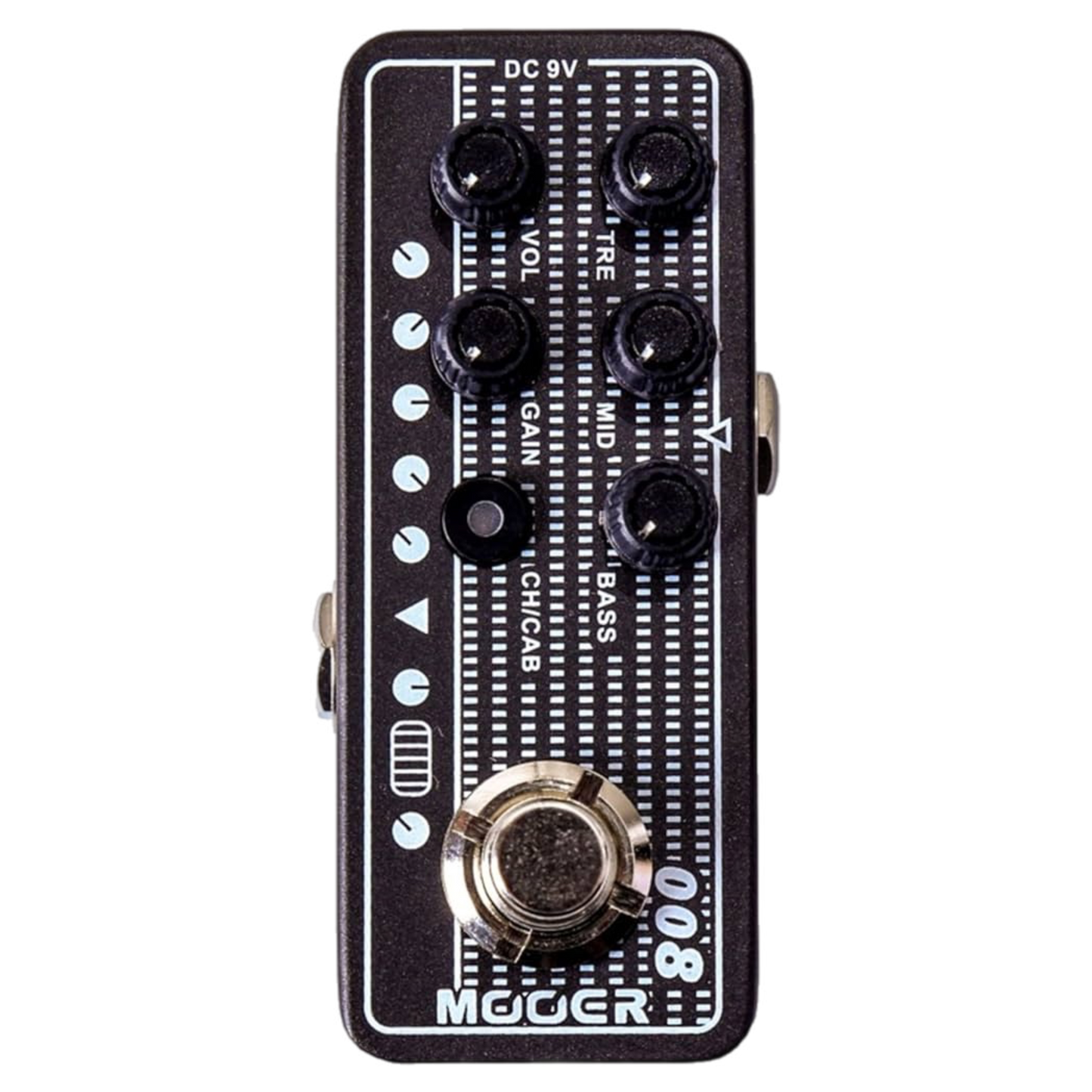 008 CALI MK3 - MESA MK III