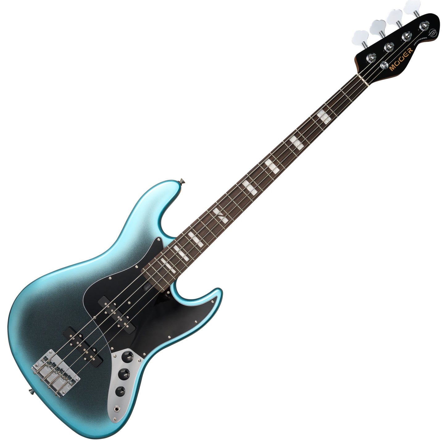 MBJ 412 BAJO ELECTRICO