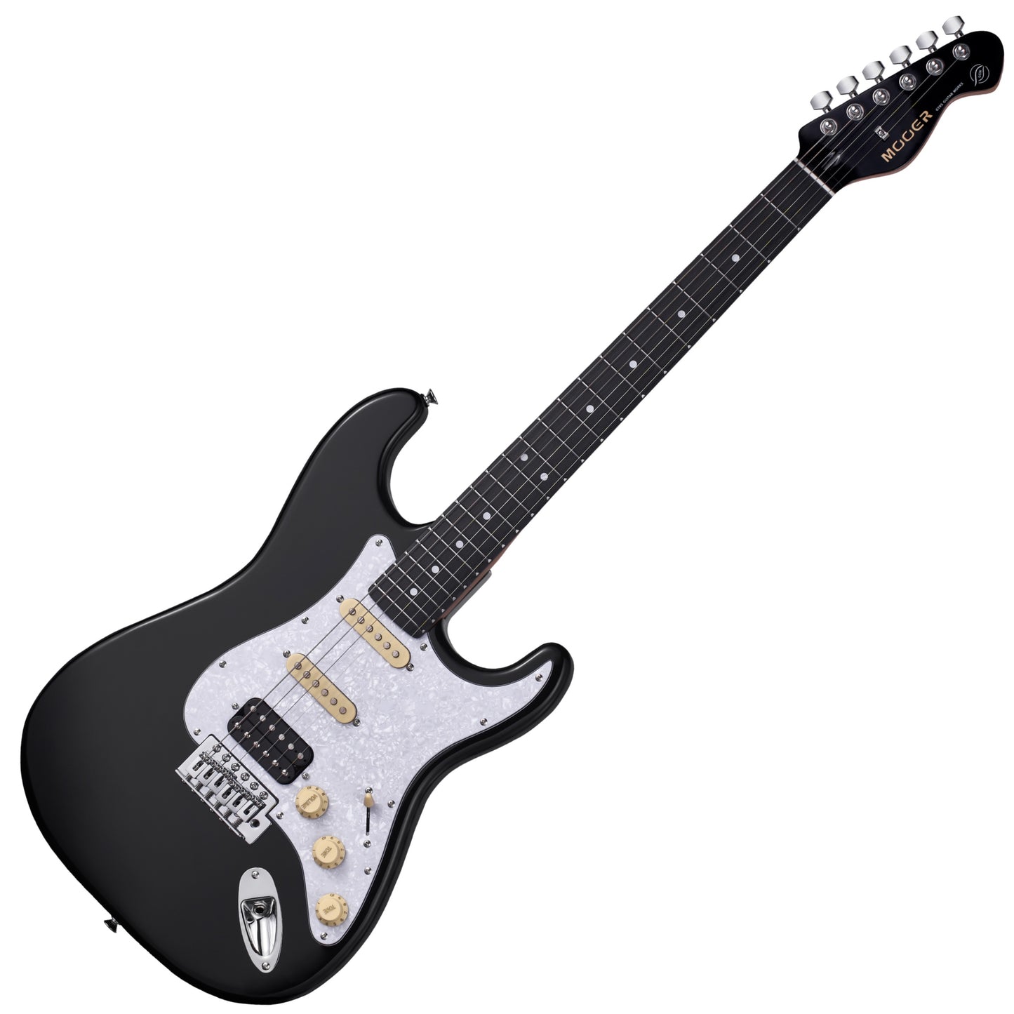 MSC-10 PRO GUITARRA ELECTRICA