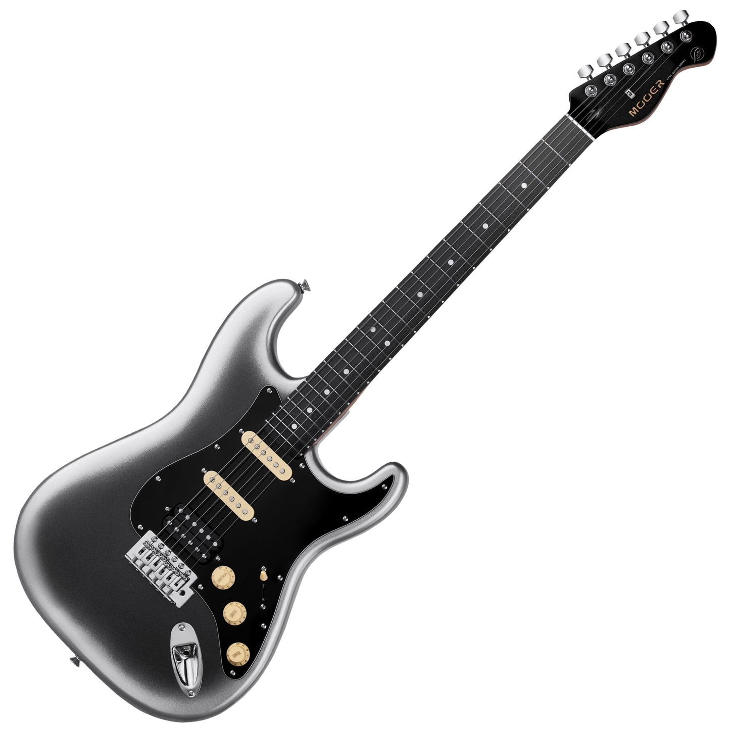 MSC-10 PRO GUITARRA ELECTRICA