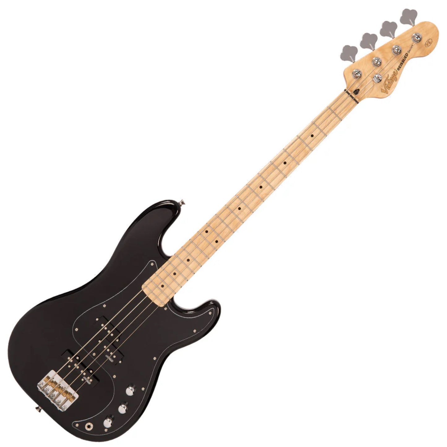 V42BLK REISSEUD BAJO ELECTRICO