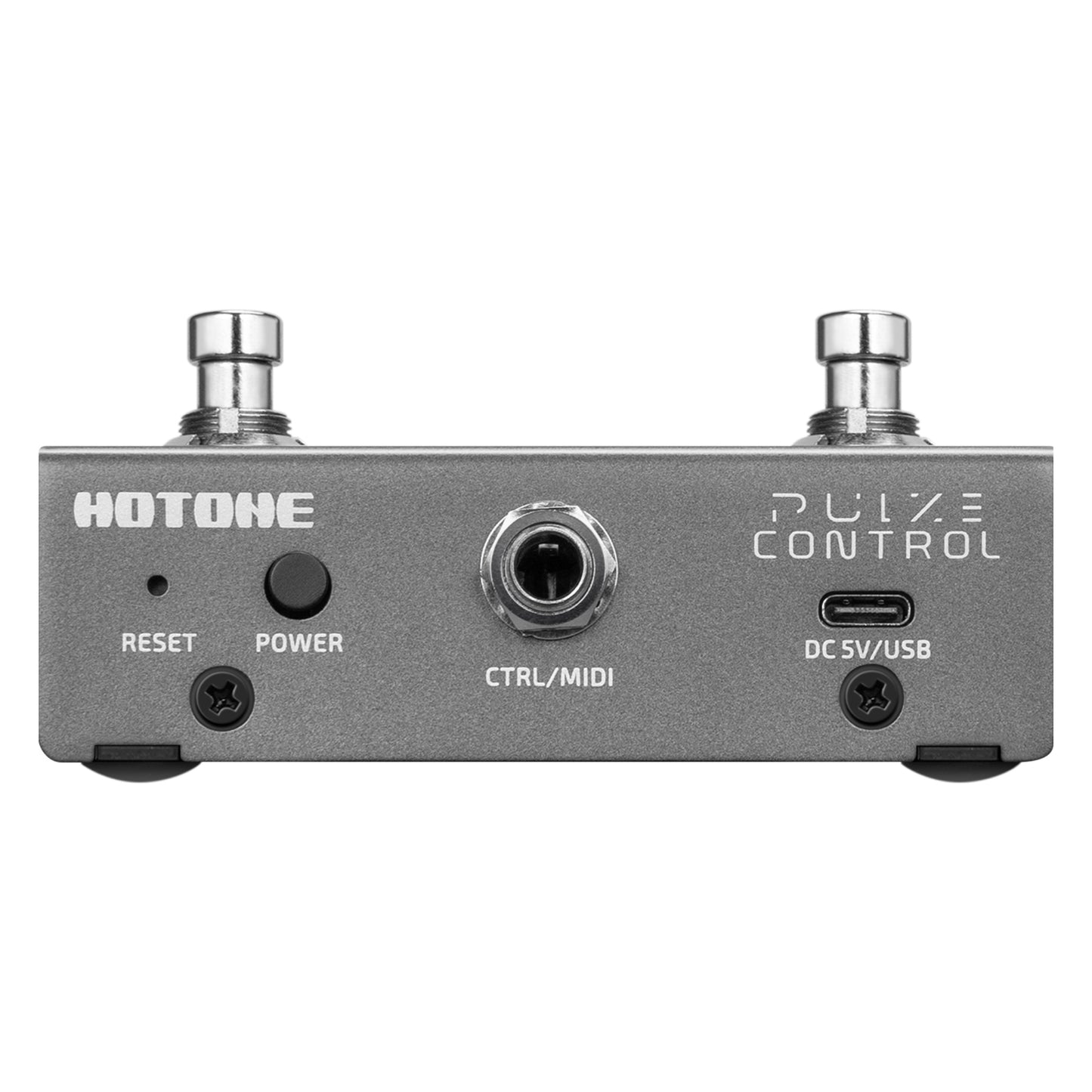 EC2 PULZE WIRELESS CONTROL MIDI