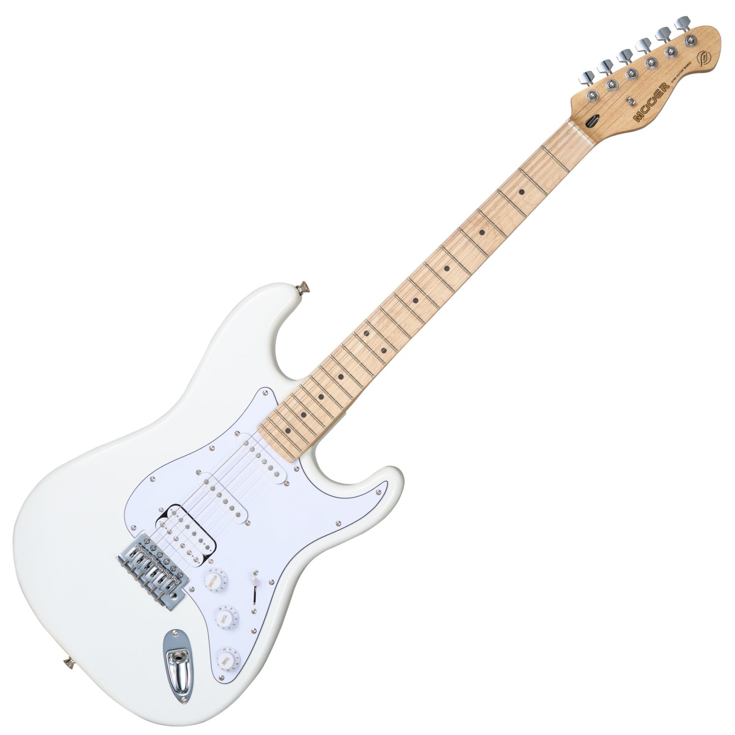 MSC-11 PRO GUITARRA ELECTRICA