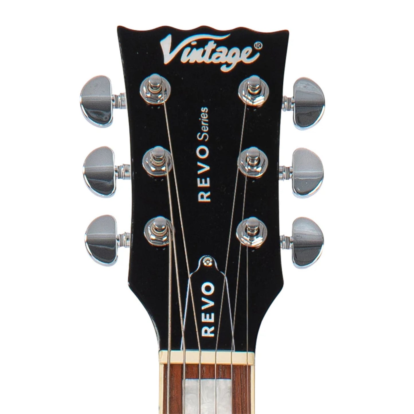 VRS550AW REVO Series 'Custom Supreme' GUITARRA ELÉCTRICA