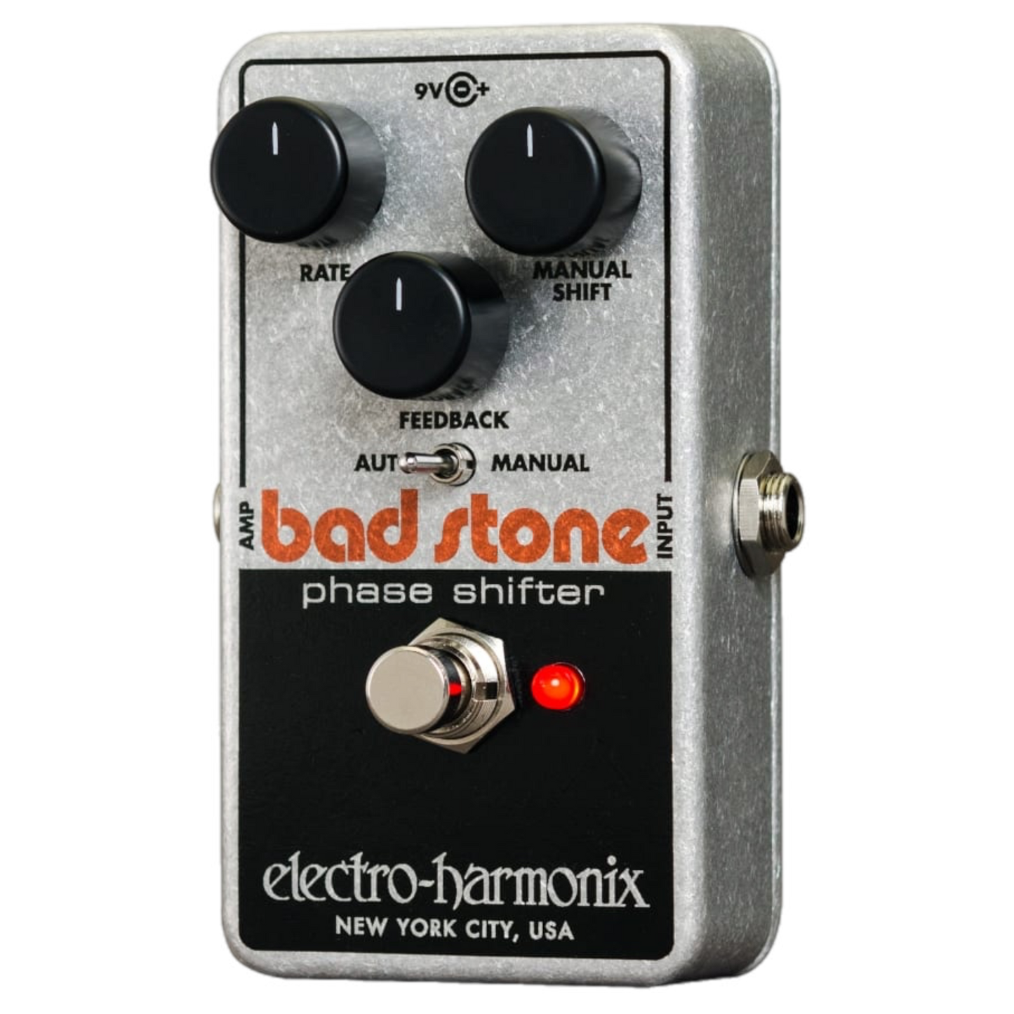 BAD STONE - PHASE SHIFTER