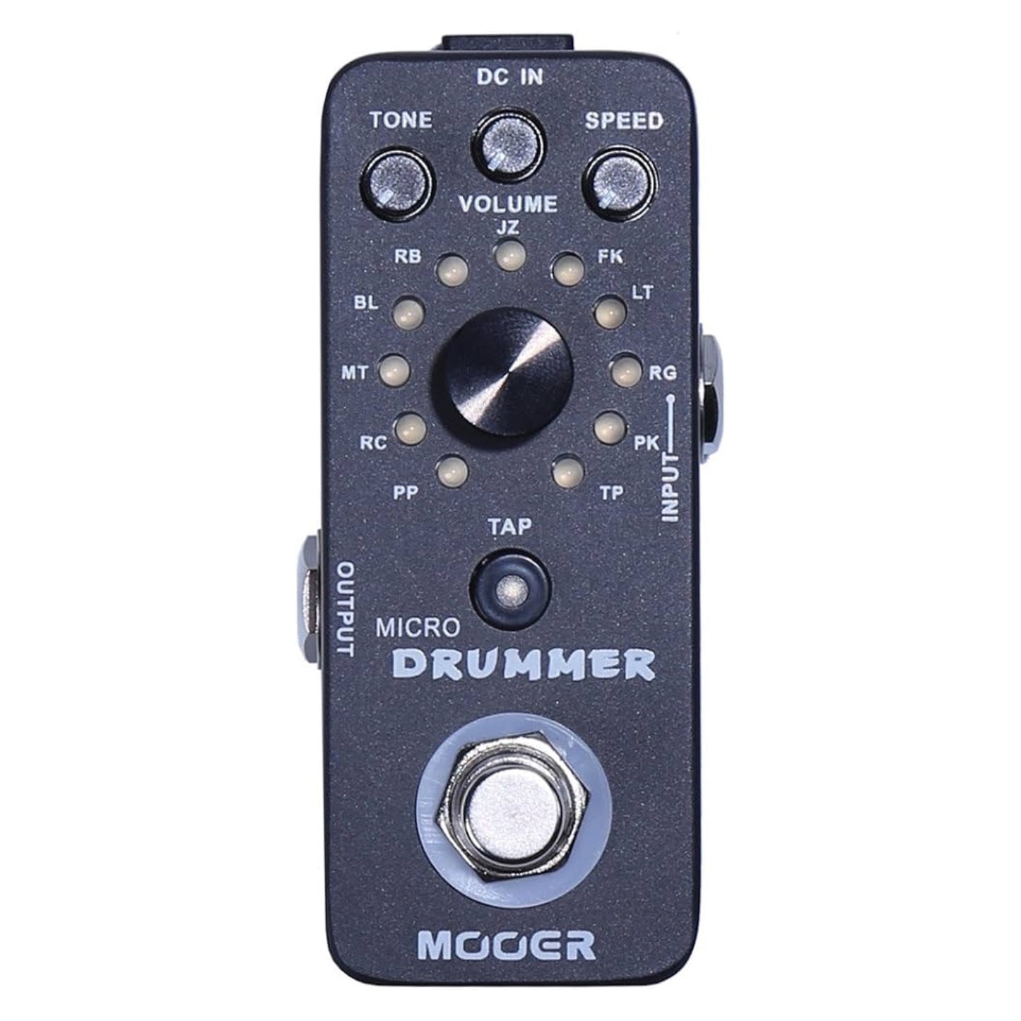 MICRO DRUMMER