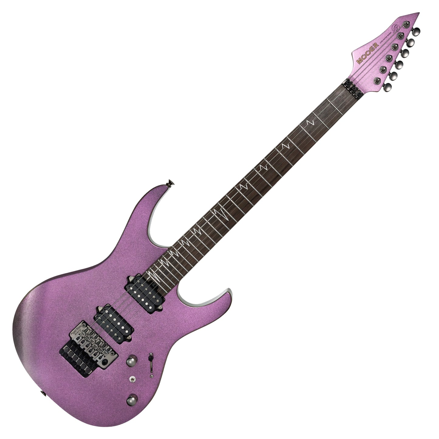 MMT-100 FT GUITARRA ELECTRICA