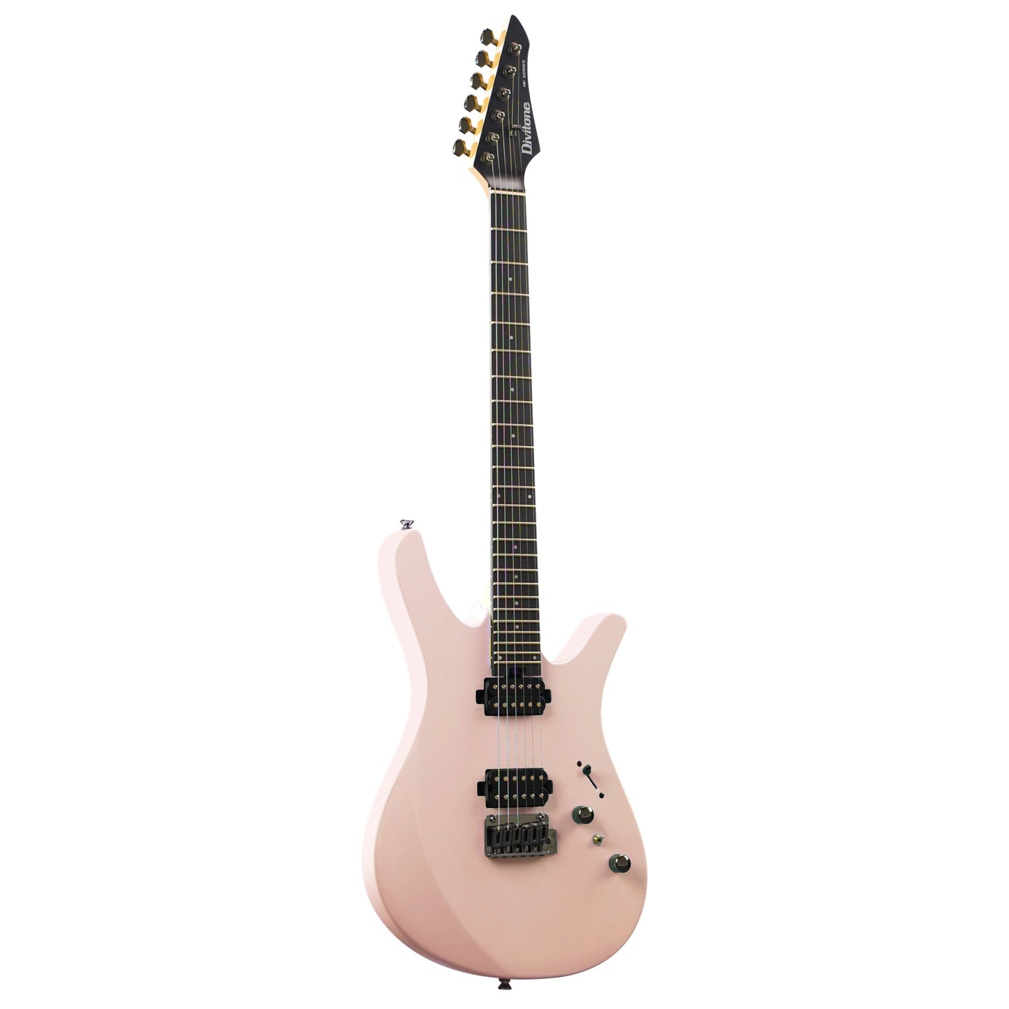 MF STUDIO C GUITARRA ELECTRICA