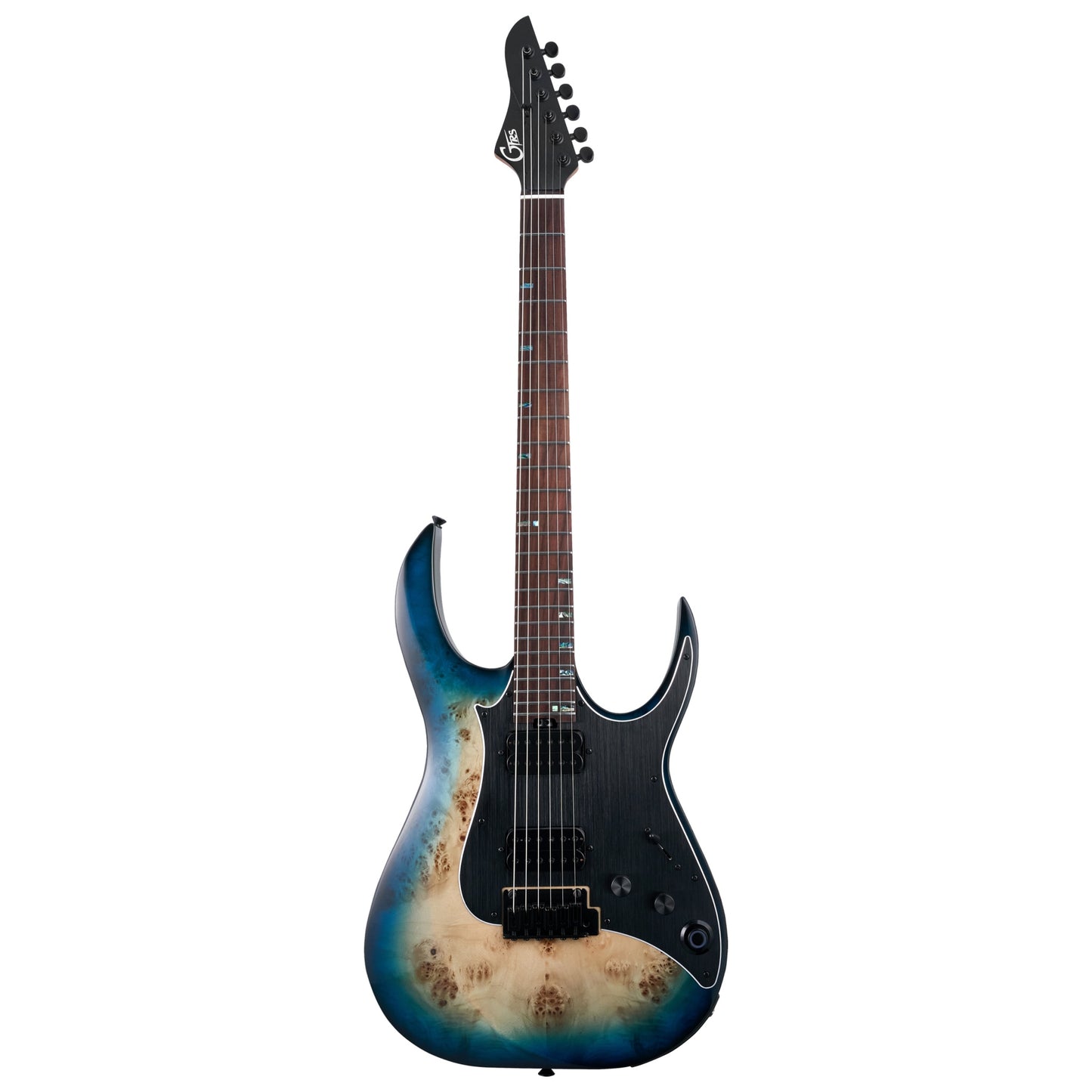 M810 GTRS GUITARRA INTELIGENTE