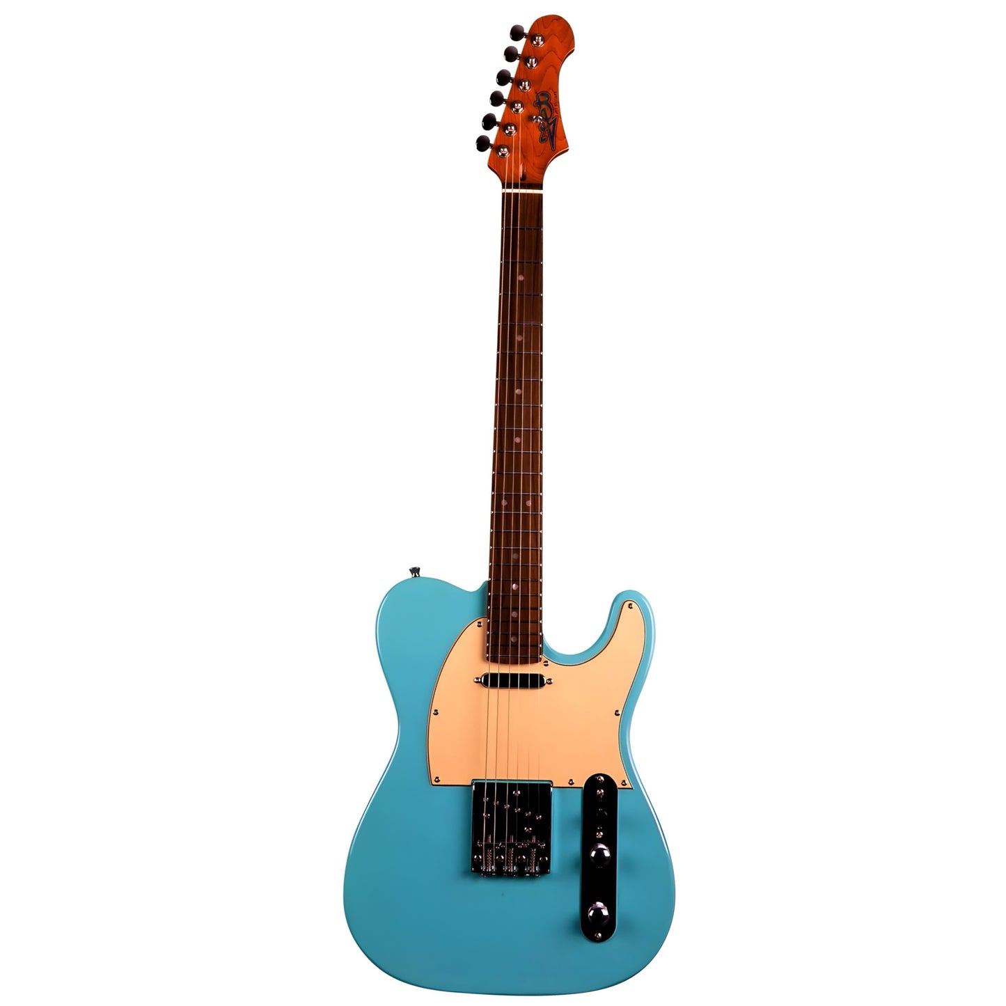 JT300 GUITARRA TELECASTER