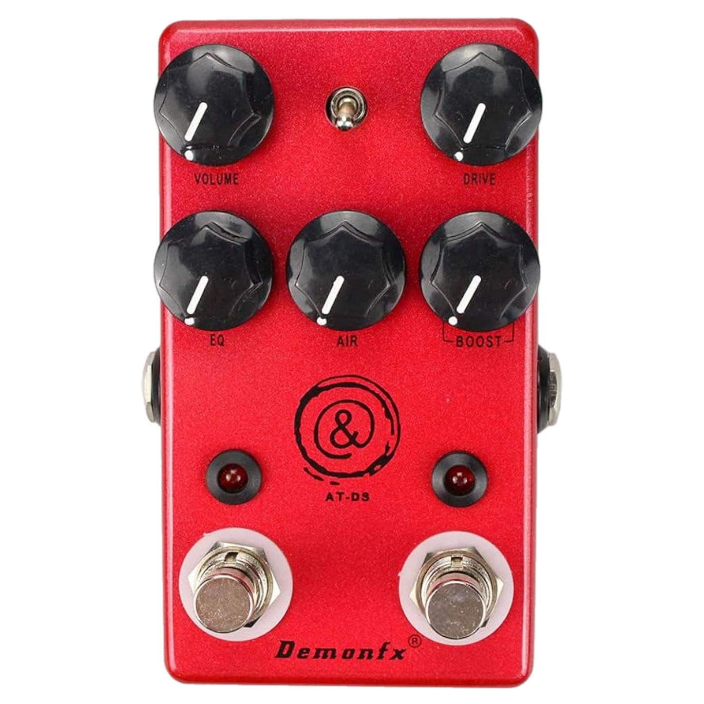 AT-DS DISTORSIÓN JHS ANDY TIMMONS