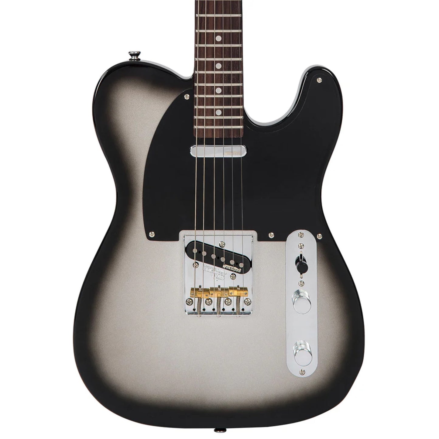 V75SVR ReIssued GUITARRA ELECTRICA