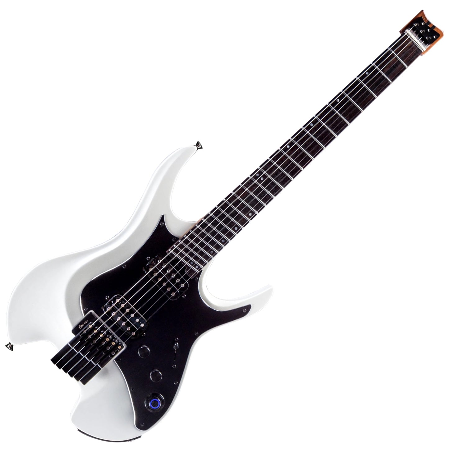 W800 GUITARRA INTELIGENTE