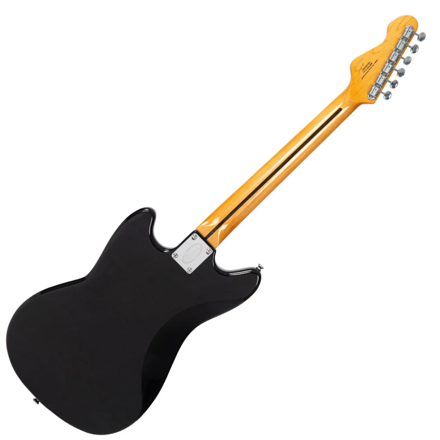 VRCT45BK REVO Series 'Colt' HS Duo GUITARRA ELÉCTRICA