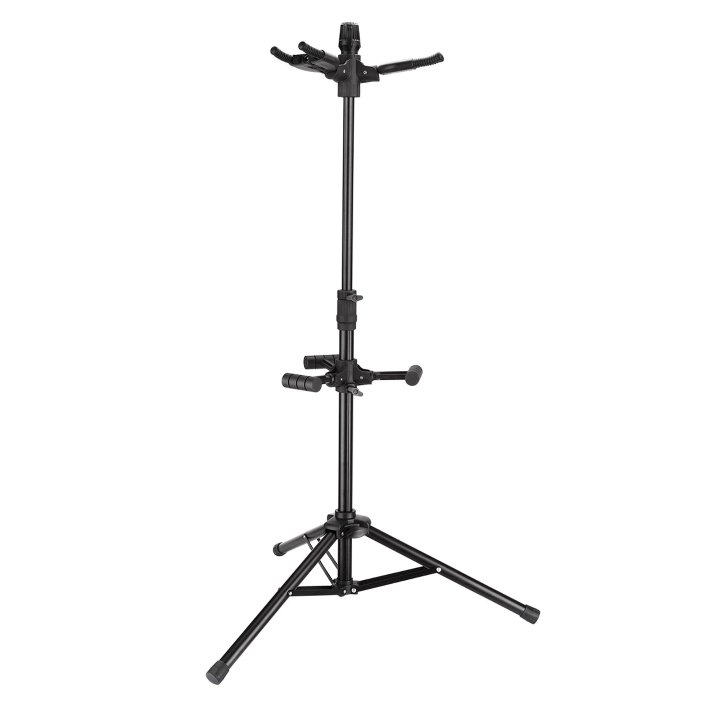 GGS-06T SOPORTE DE PISO 3 INSTRUMENTOS