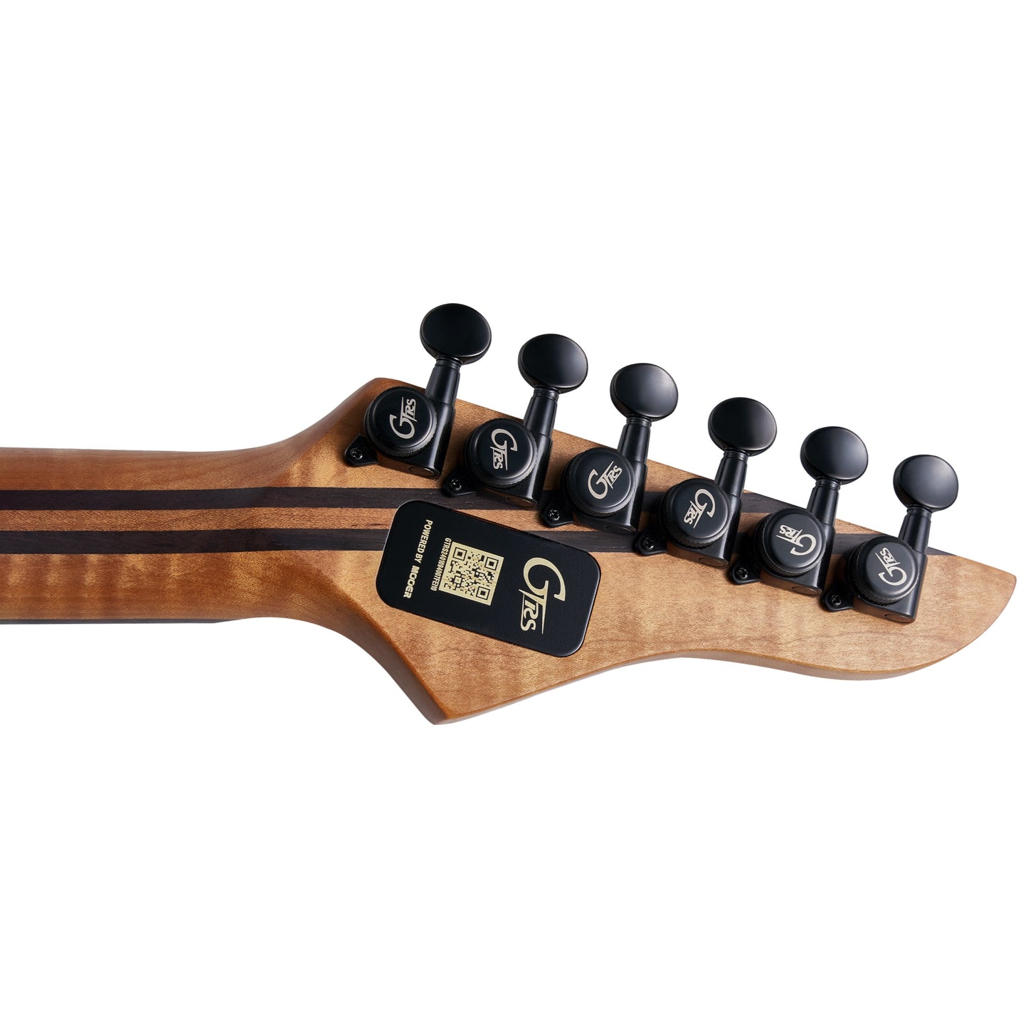 M810 GTRS GUITARRA INTELIGENTE