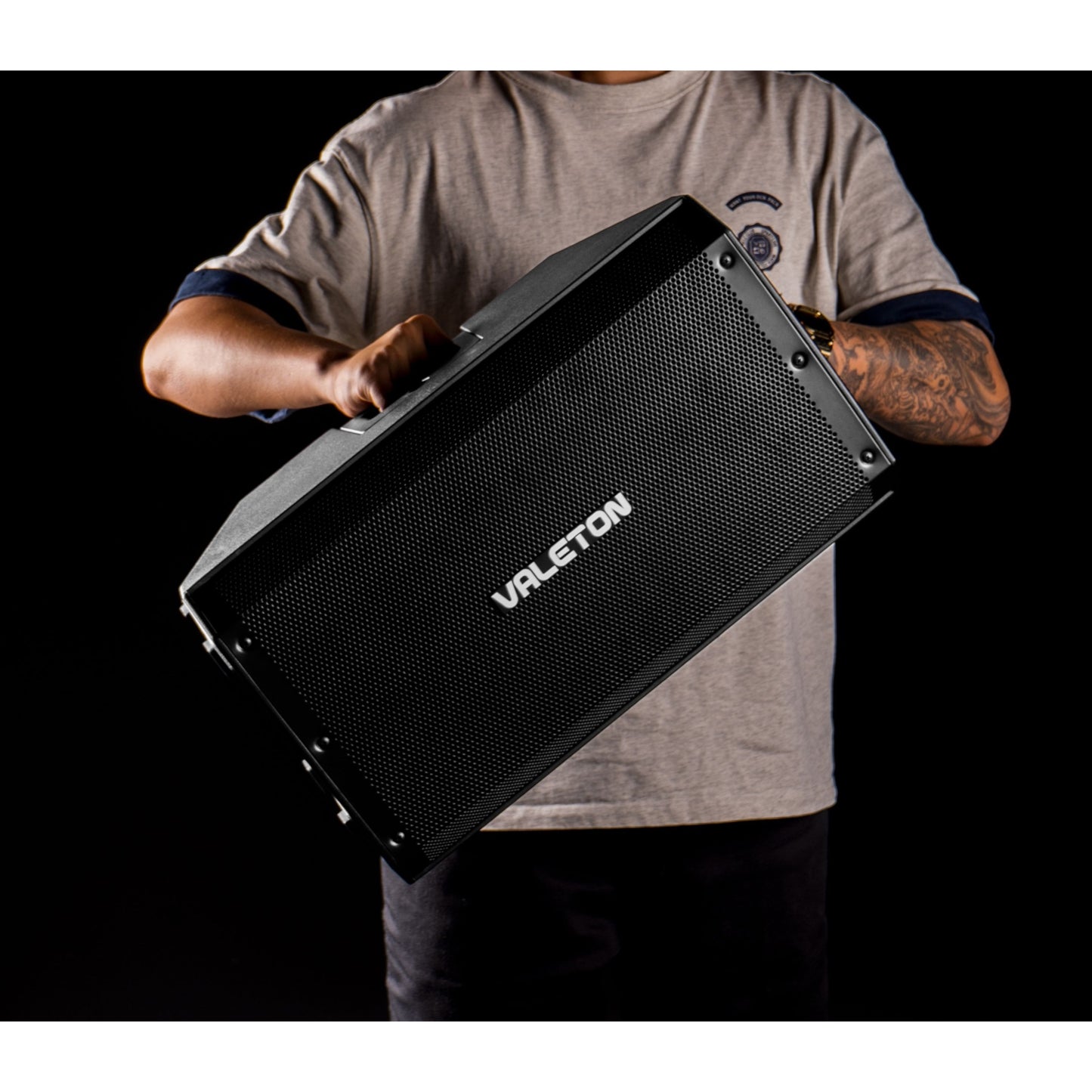 VFR-110 FRFR GABINETE ACTIVO