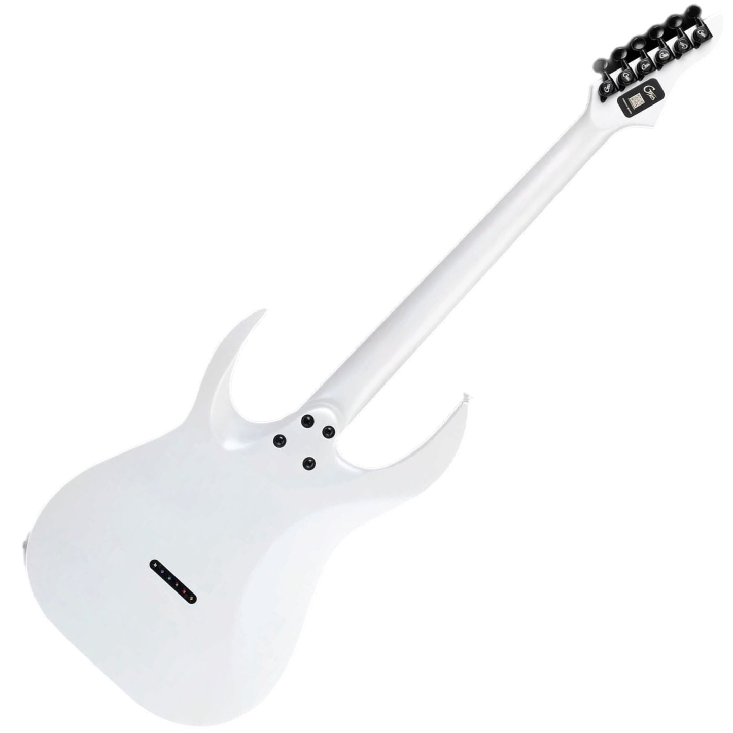 M800 GTRS GUITARRA INTELIGENTE