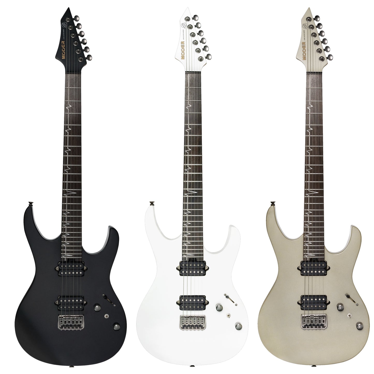 MMT-100 GUITARRA ELECTRICA