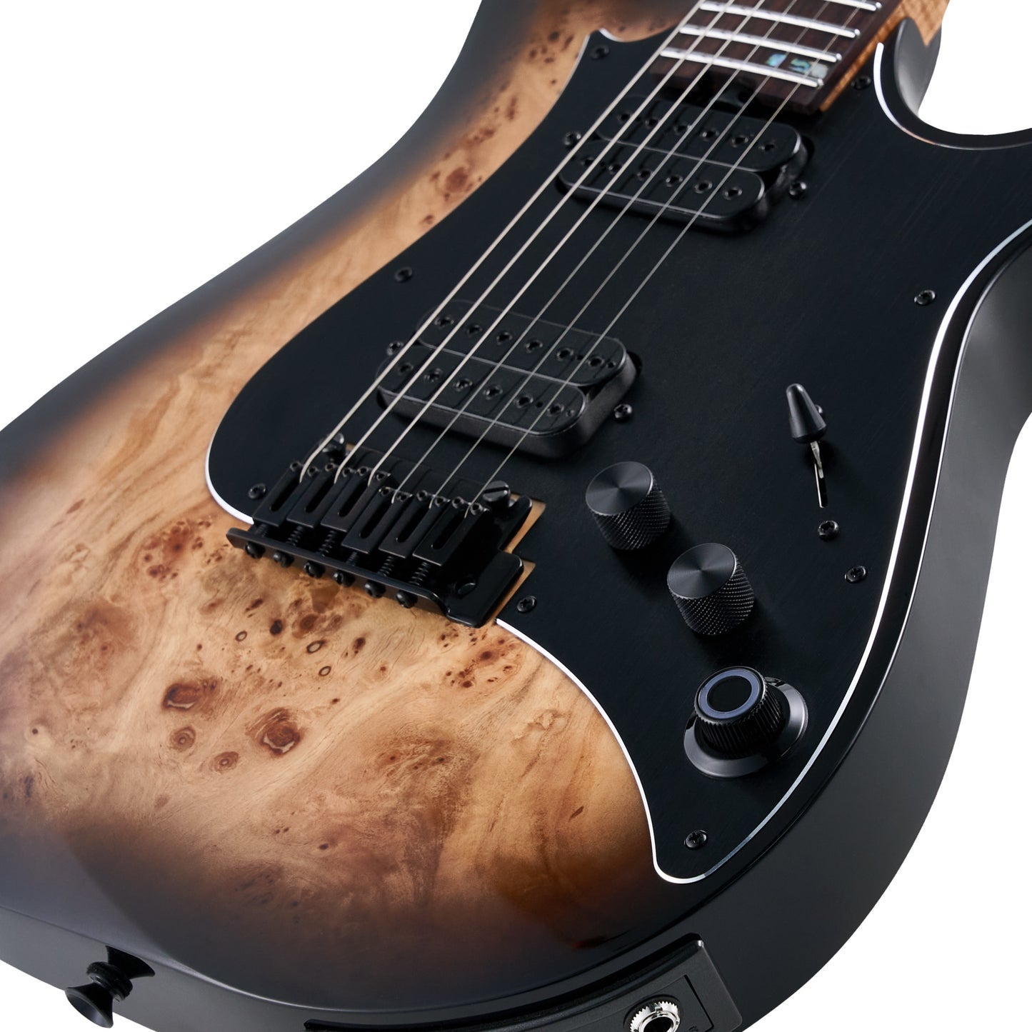M810 GTRS GUITARRA INTELIGENTE