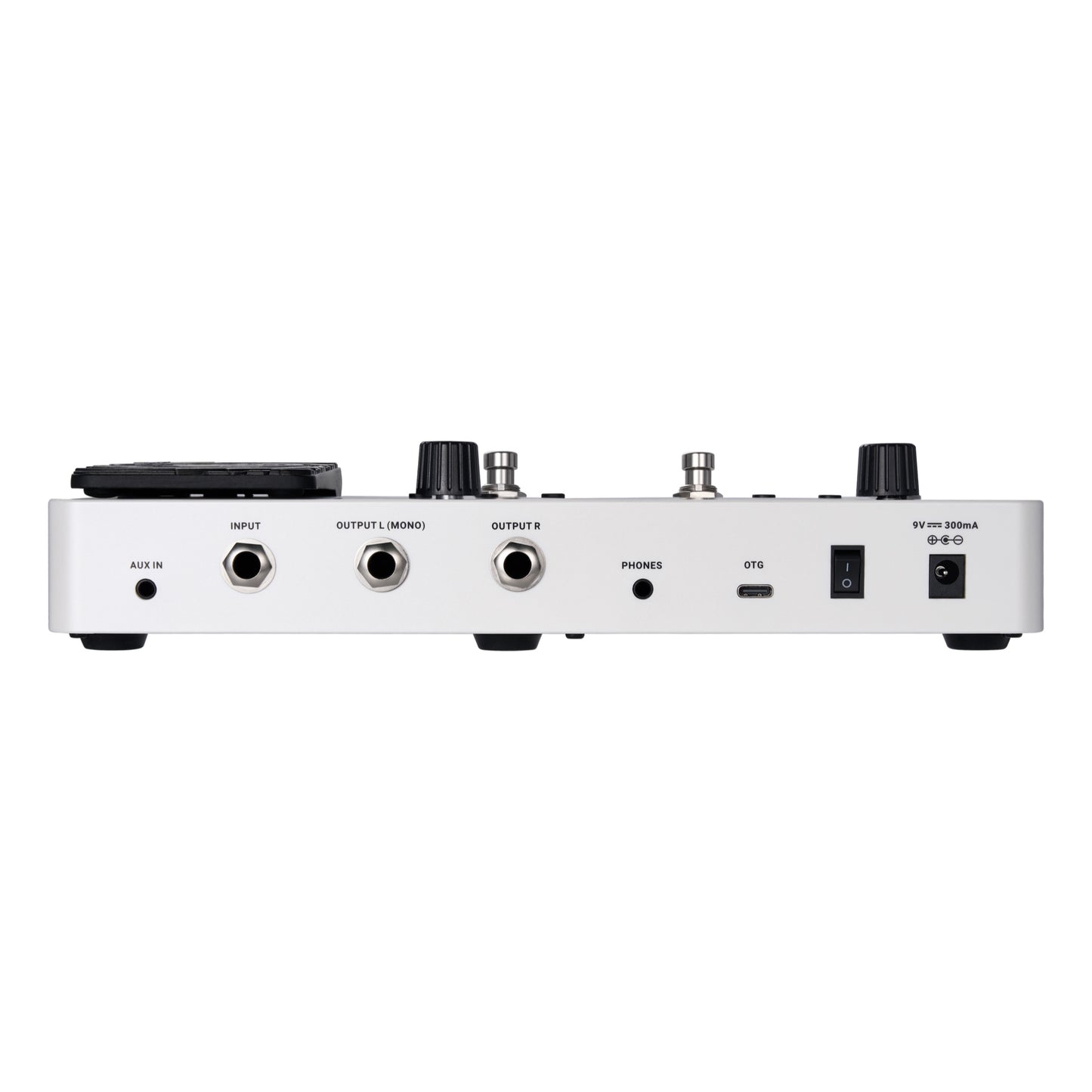 GE-150 PLUS / PLUS LI - MULTIEFECTOS / PREVENTA