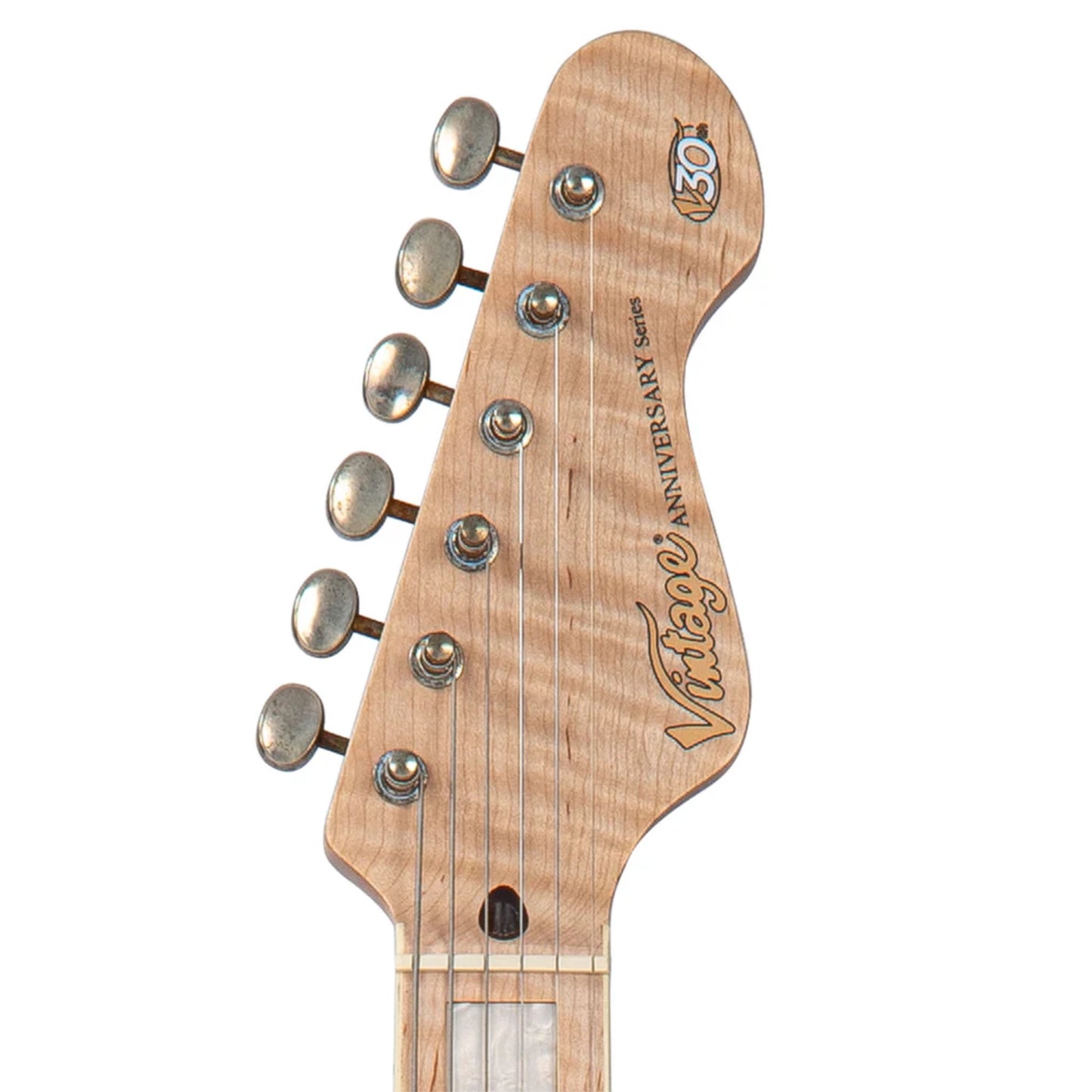 V6-30TH Limited Edition 30th Anniversary GUITARRA ELECTRICA
