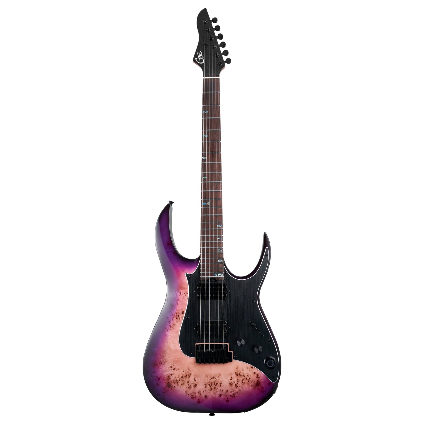 M810 GTRS GUITARRA INTELIGENTE