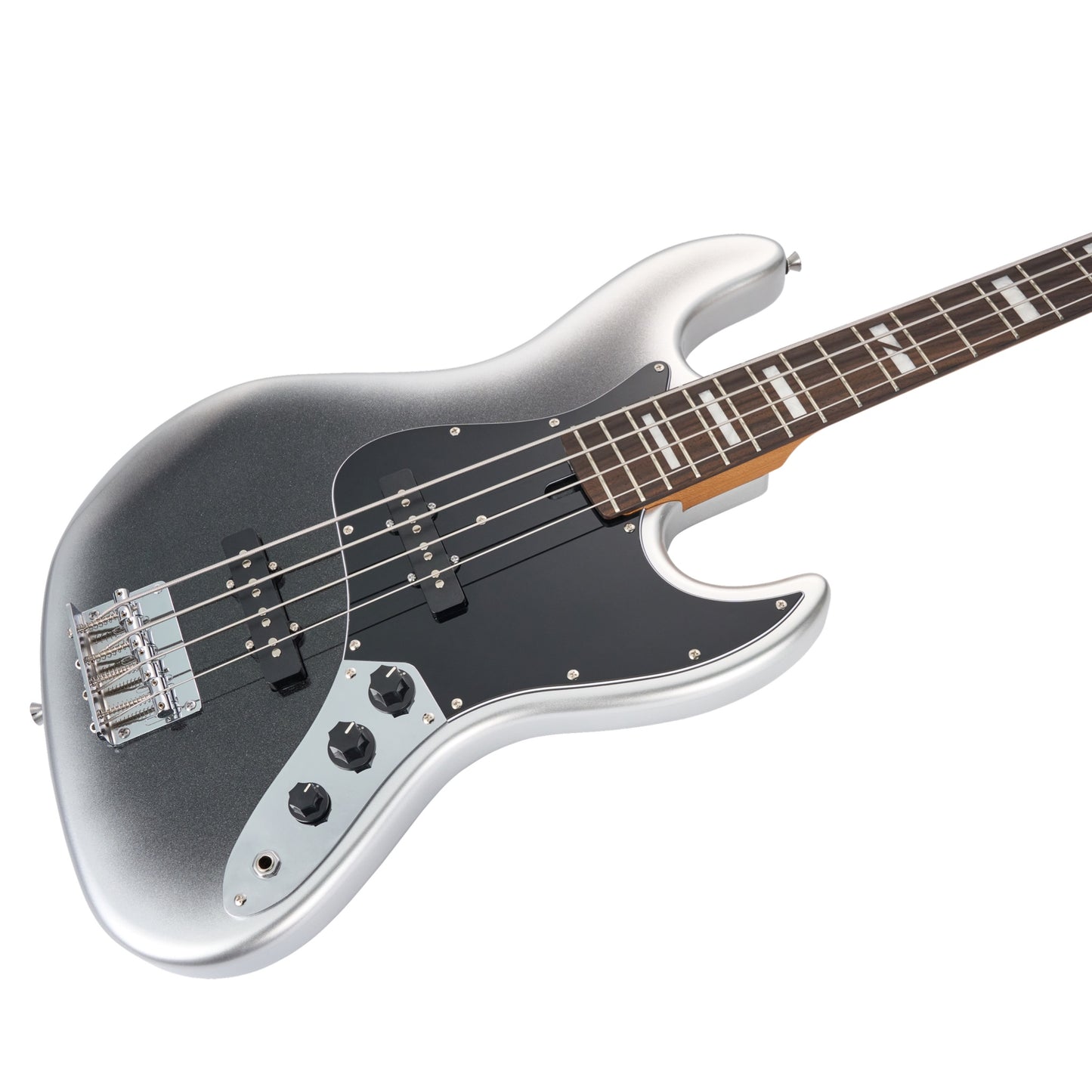 MBJ 412 BAJO ELECTRICO