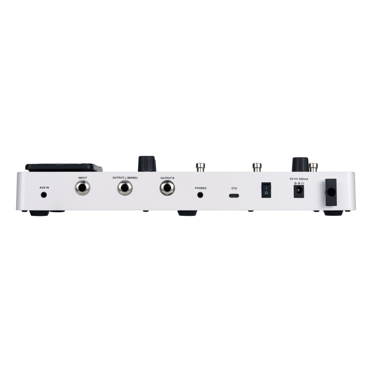 GE150 PRO / PRO LI - MULTIEFECTOS