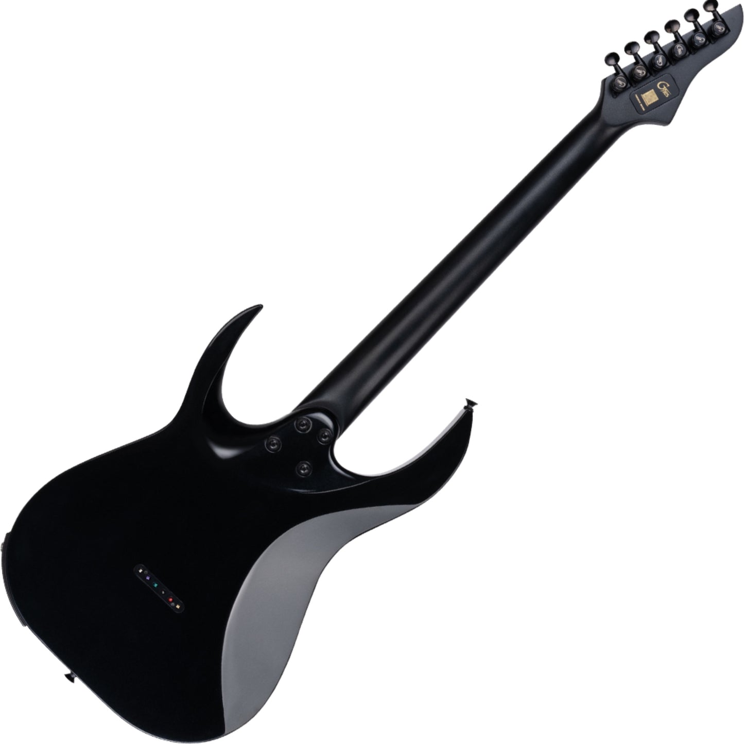 M800 GTRS GUITARRA INTELIGENTE