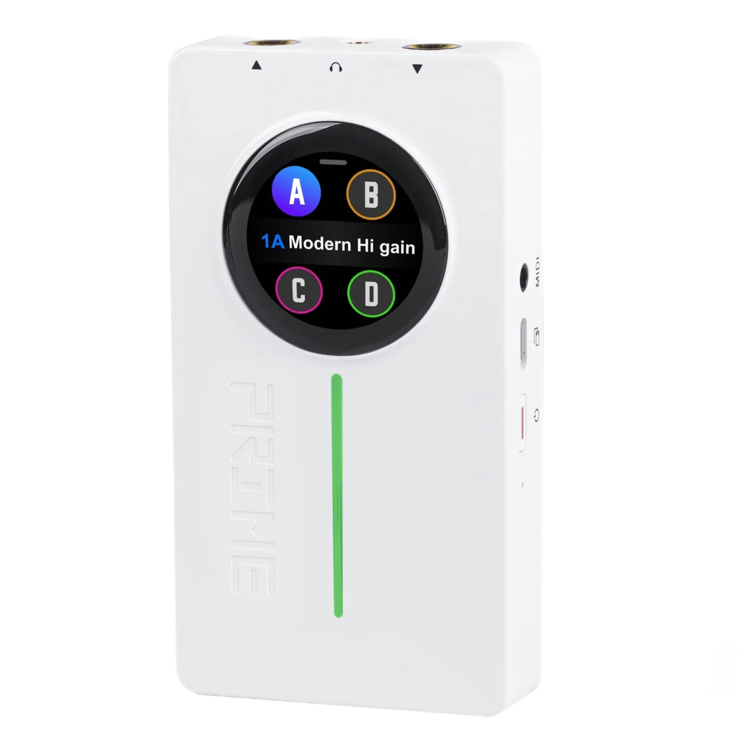 PRIME P2 PEDAL INTELIGENTE C/ PANTALLA TOUCH