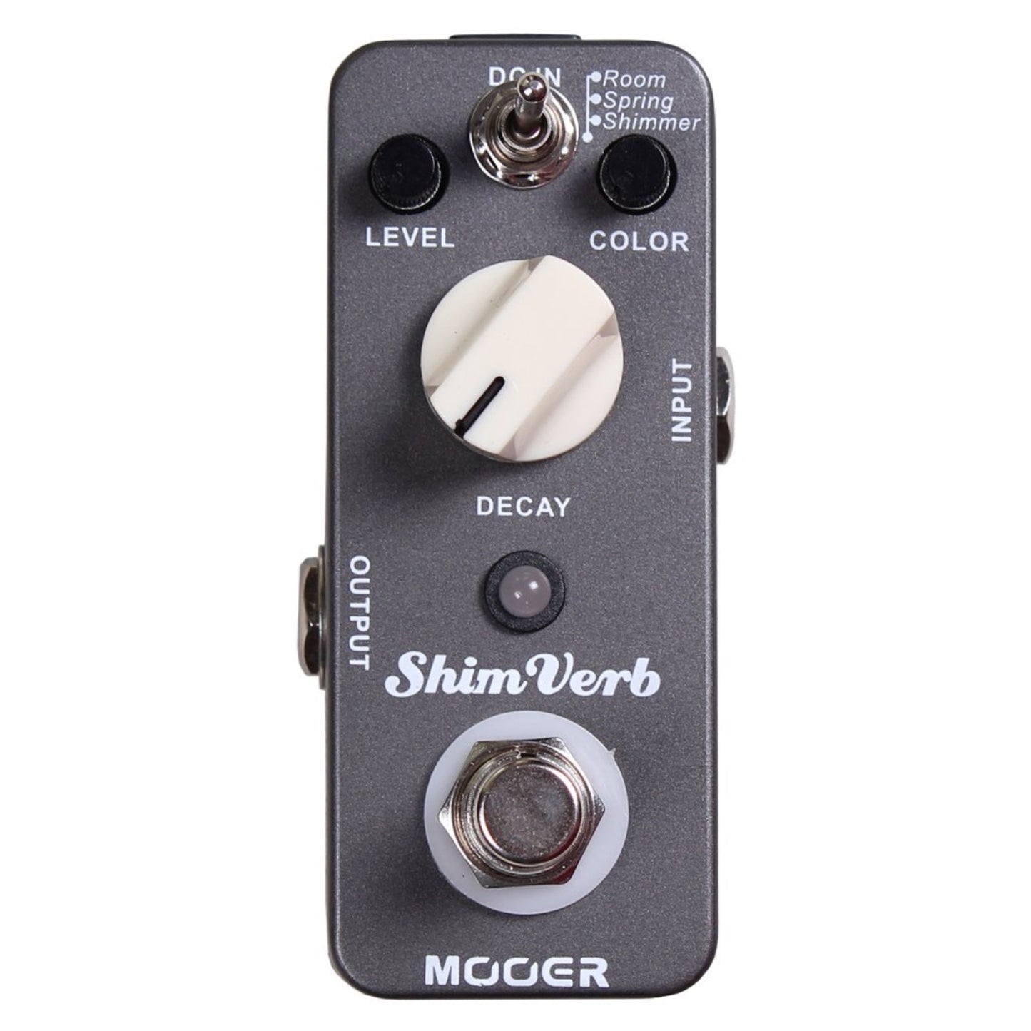 SHIMVERB REVERB