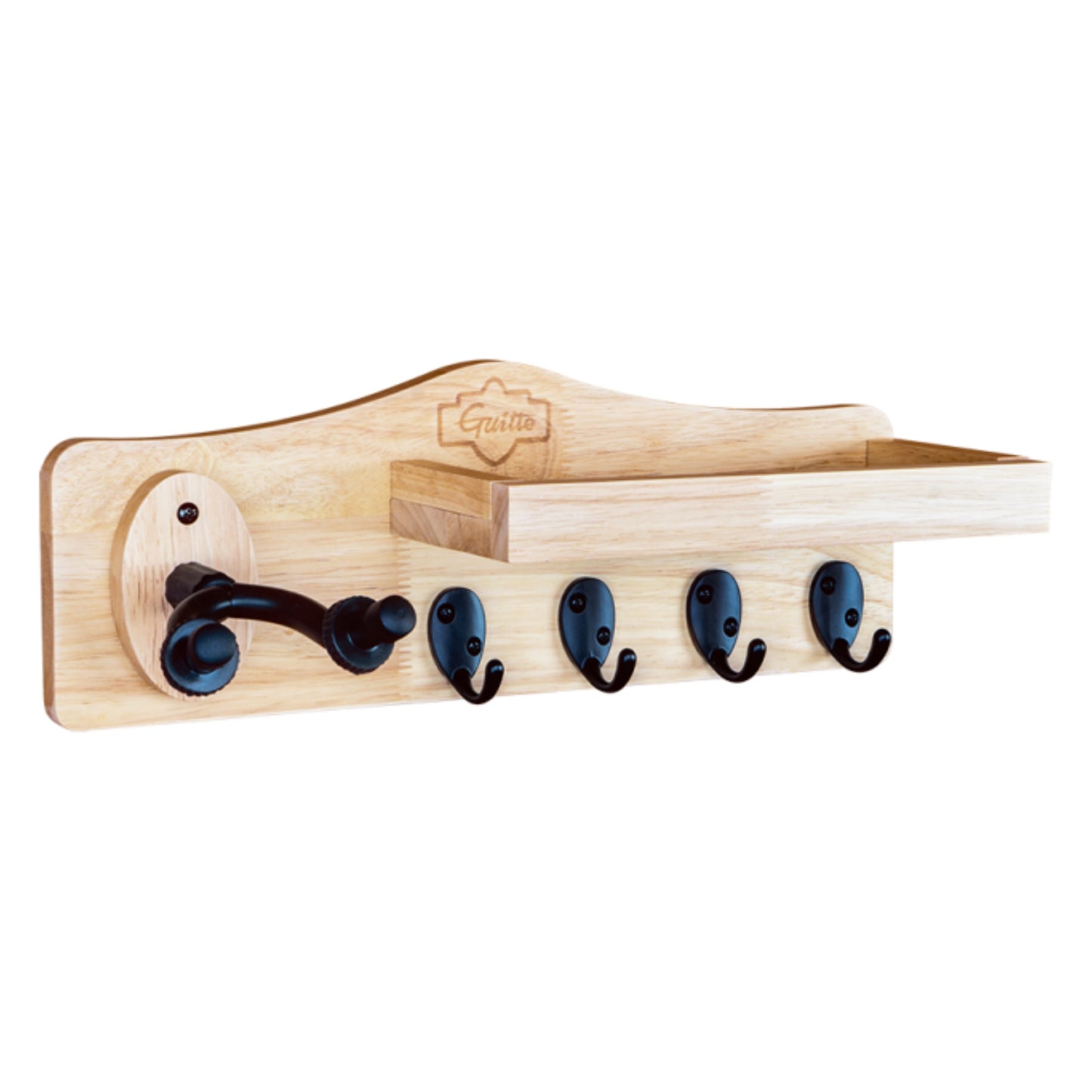 GGS-09 SOPORTE DE PARED PARA GUITARRA