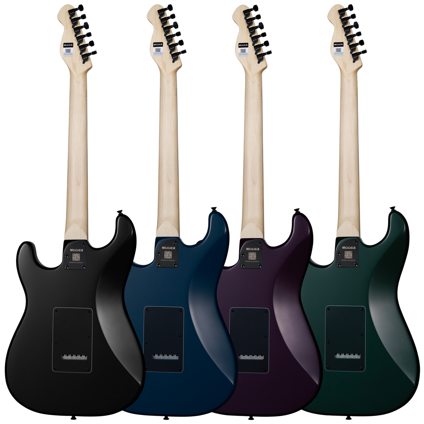 MSC-31 PRO GUITARRA ELECTRICA