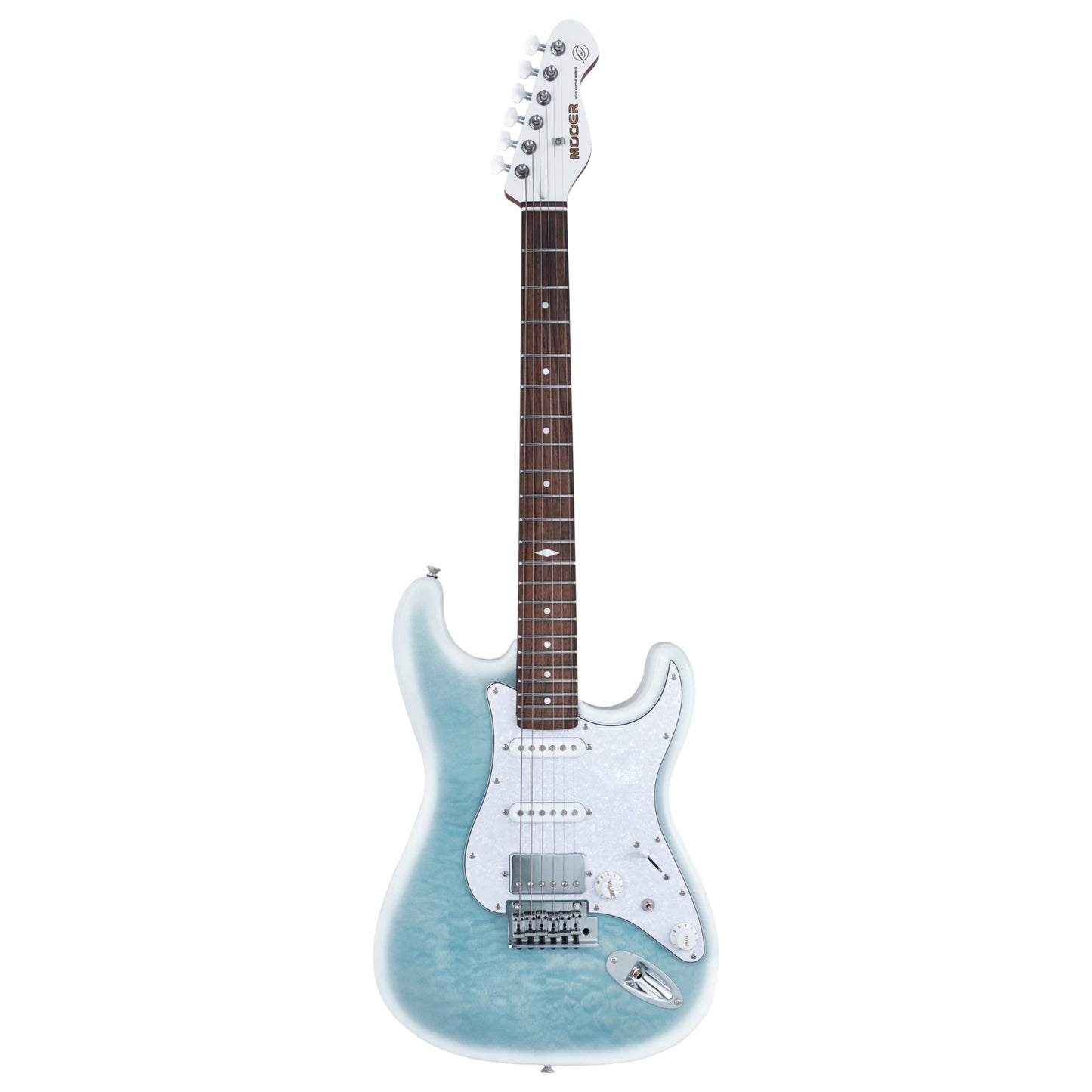 MSC-40 PRO GUITARRA ELECTRICA