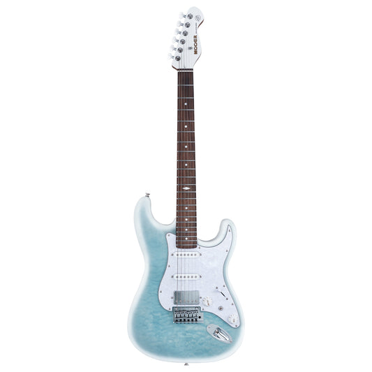 MSC-40 PRO GUITARRA ELECTRICA