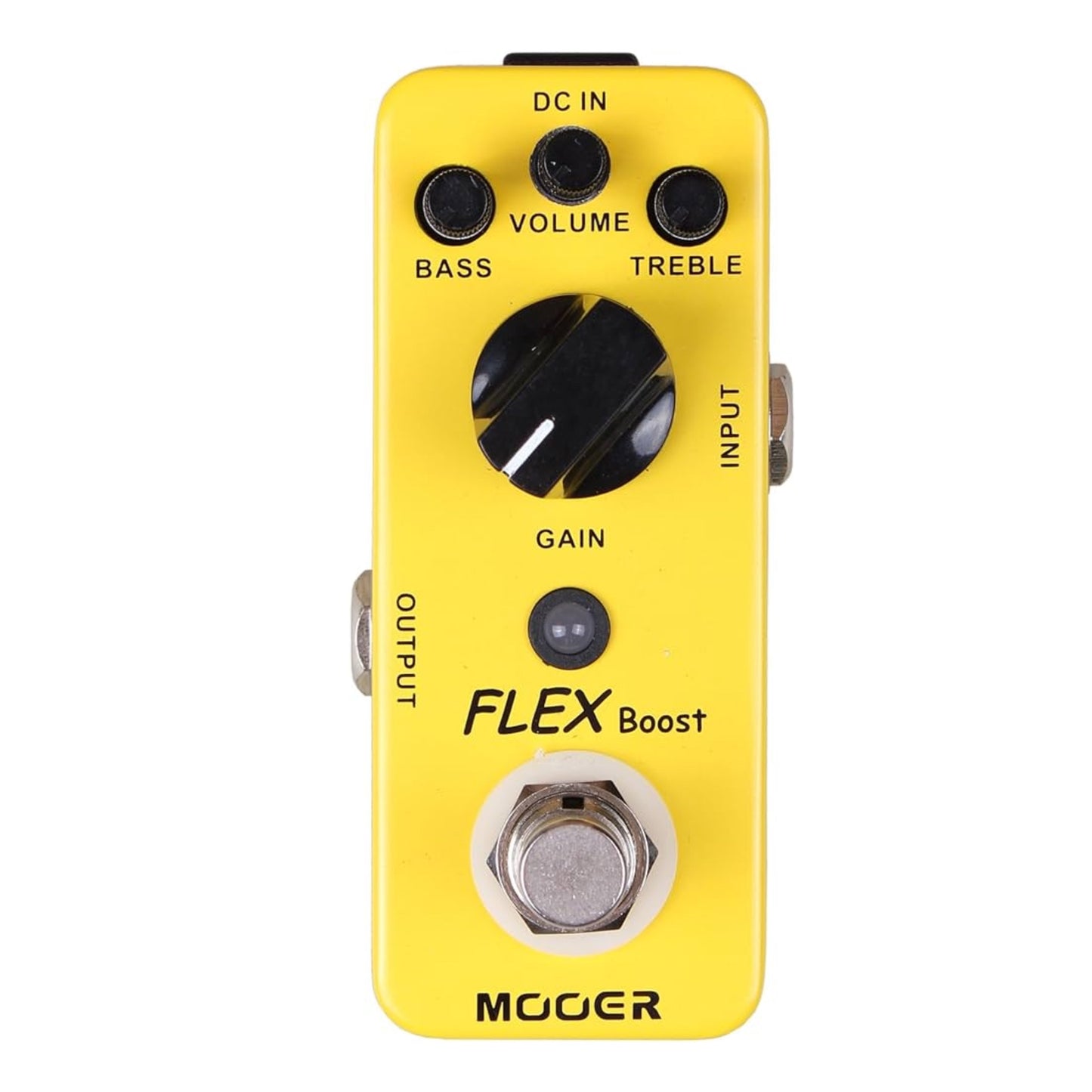 FLEX BOOST