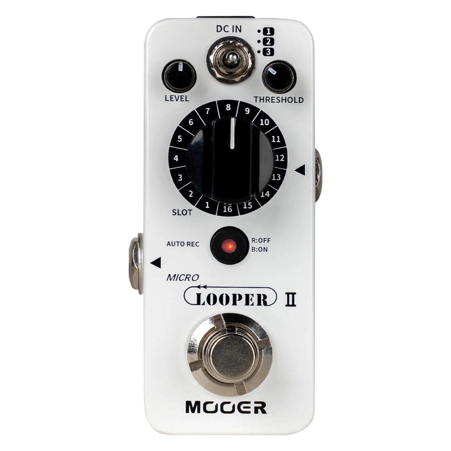 MICRO LOOPER II