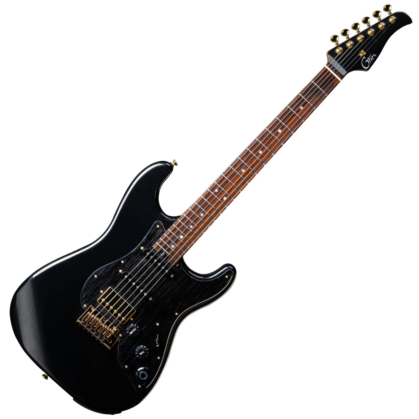 S900 ROSEWOOD GUITARRA INTELIGENTE
