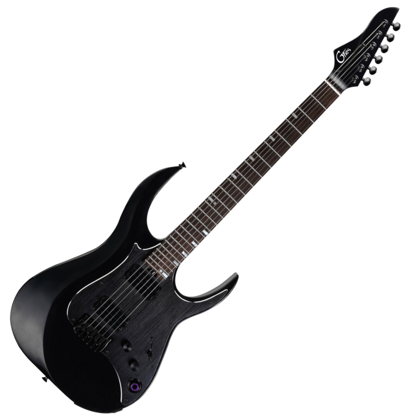 M800 GTRS GUITARRA INTELIGENTE