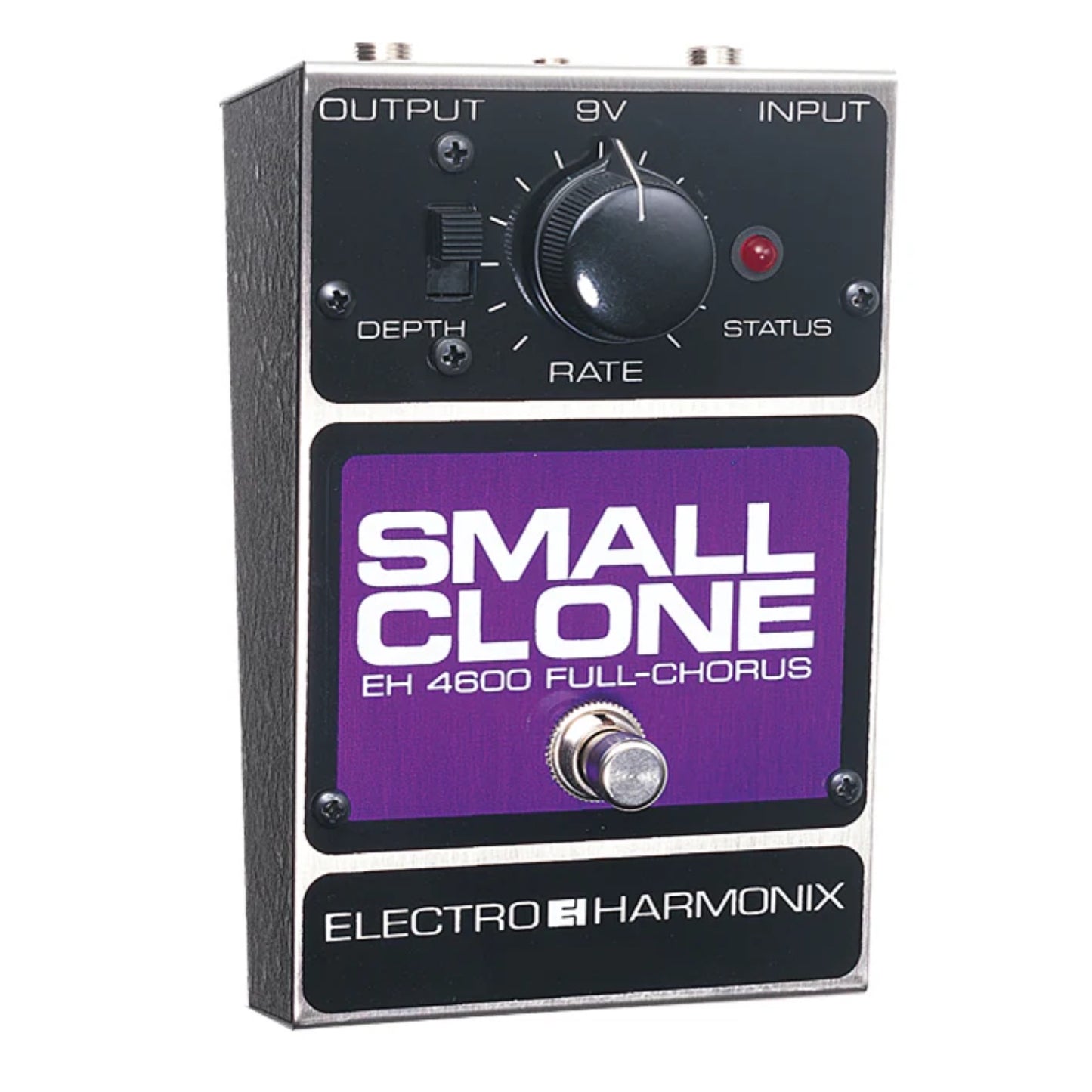 SMALL CLONE CHORUS